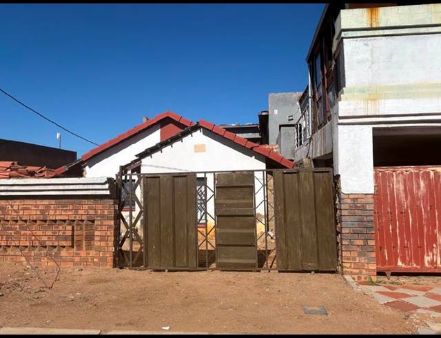 3 BEDROOM HOUSE FOR SALE IN KAALFONTEIN